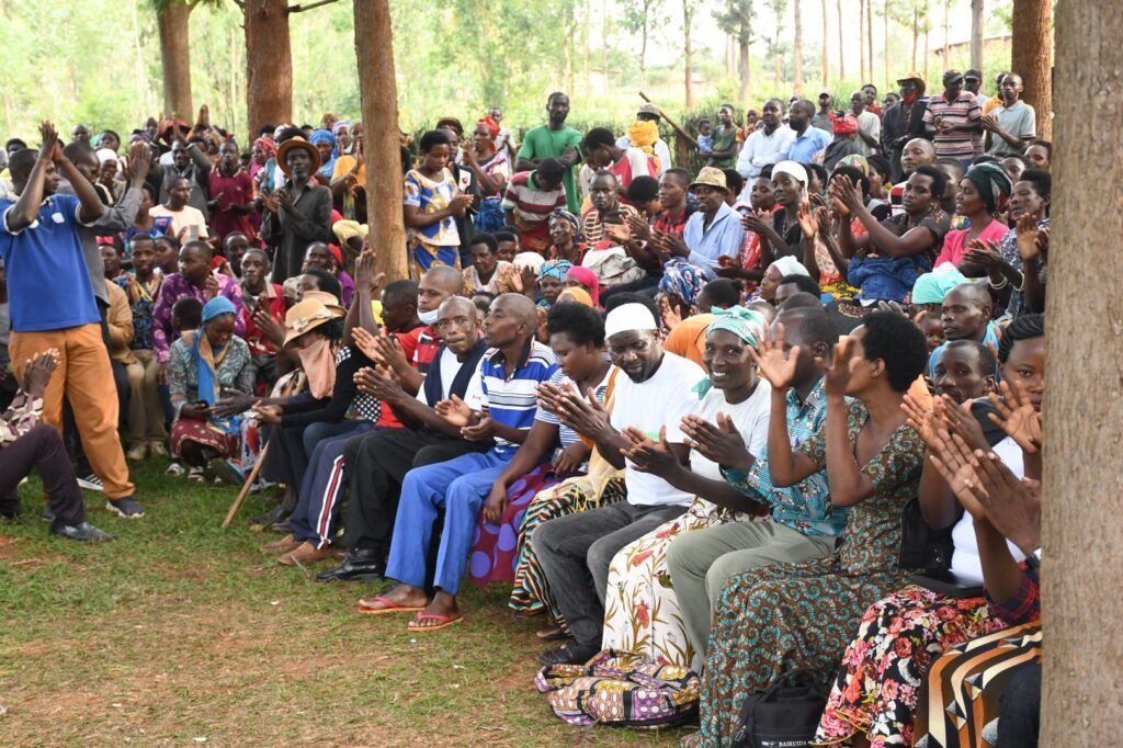 Umuyobozi w’Akagari ni nde, kandi ashinzwe iki?