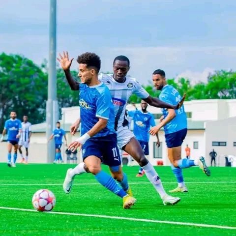 Amataliki umukino wa APR FC na Pyramids uzakinirwaho yamenyekanye