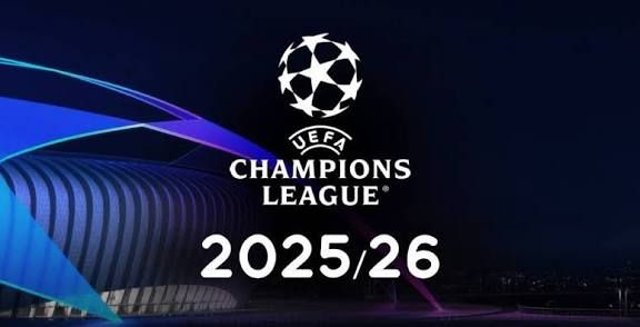 Ni nde wo kwitega muri UEFA Champions League 2025-2026?