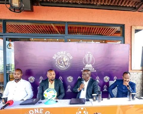 Ese noneho ko amafaranga yabonetse shampiyona y’u Rwanda 2025-2026 yaba igiye gukomera?