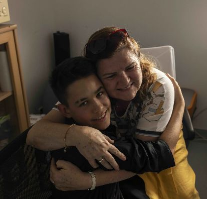 Imibanire myiza ifasha kuramba no kugira ubuzima bwiza: Ubushakashatsi bwa OMS